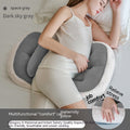 Dark Gray / Free Size