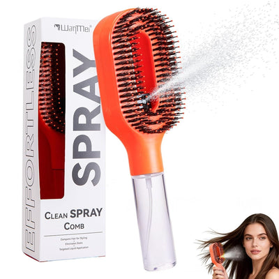 MistPulse Brush