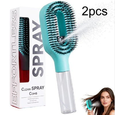 MistPulse Brush