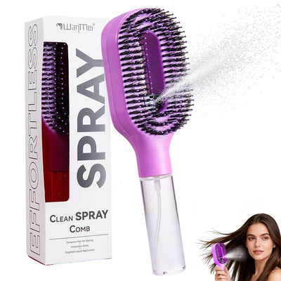 MistPulse Brush
