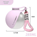 Pink / Unprinted