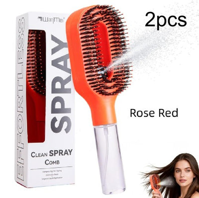 MistPulse Brush