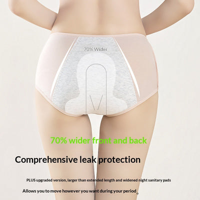 Cotton Physiological Period Underwear For Women
