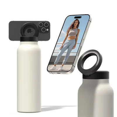 AuraSip Tumbler