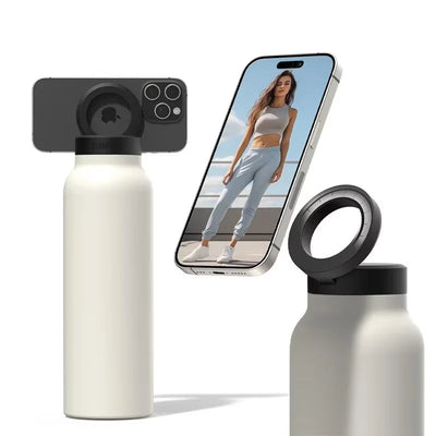 AuraSip Tumbler