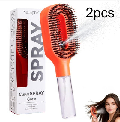 MistPulse Brush