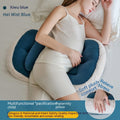 Blue / Free Size