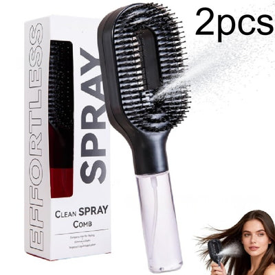 MistPulse Brush