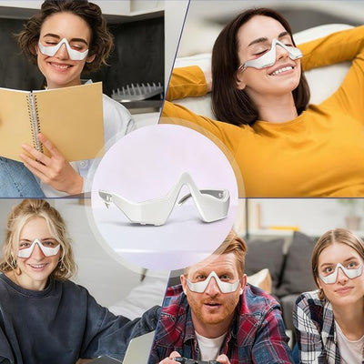 LumiPulse 3D Eye Massager