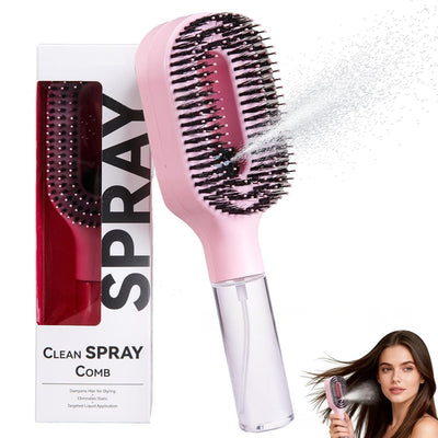 MistPulse Brush