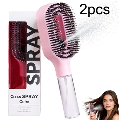 MistPulse Brush