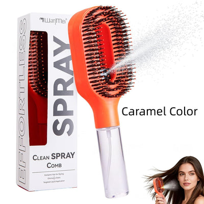 MistPulse Brush