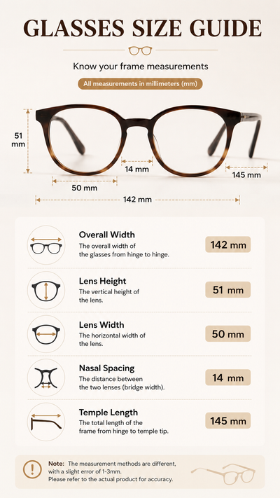 Blue Light Blocking Glasses for Men & Women | Anti Eye Strain Computer Glasses