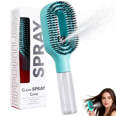 MistPulse Brush