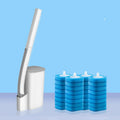 Toilet Brush 32brush heads