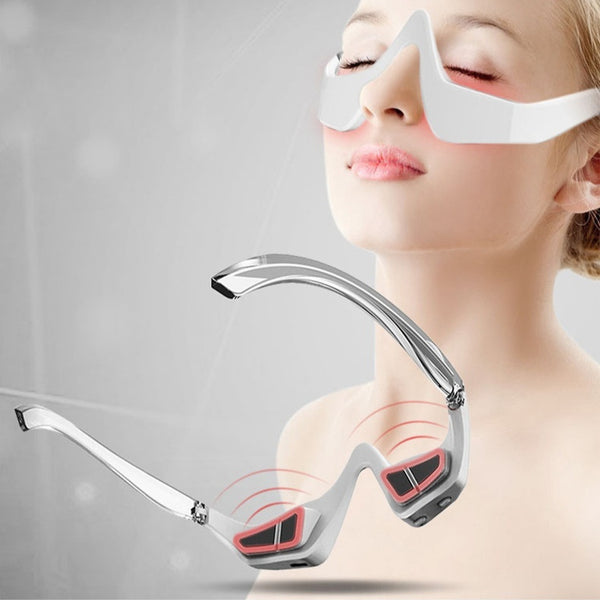 LumiPulse 3D Eye Massager