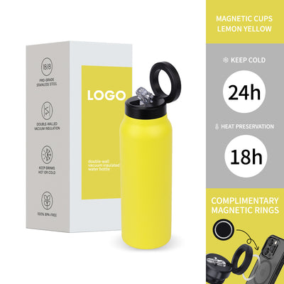 AuraSip Tumbler
