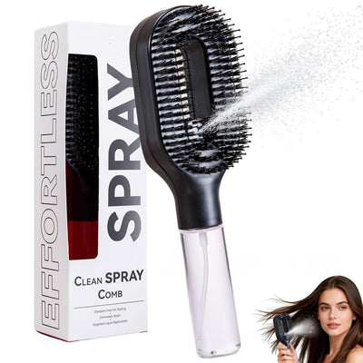 MistPulse Brush
