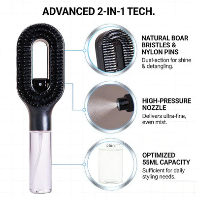 MistPulse Brush