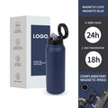 Dark Blue / 25oz