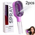 Purple / 2PCS