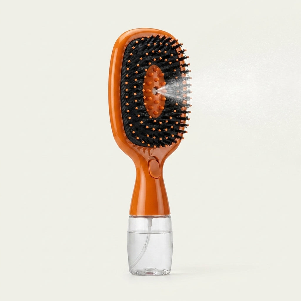 MistPulse Brush